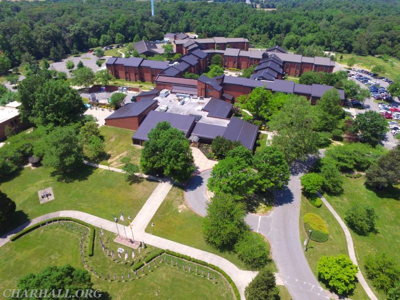All 350,000 square feet